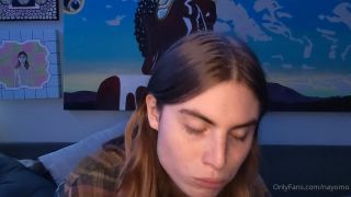 Nayomo @Nayomo (Shemale porn)-7