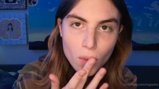 Nayomo @Nayomo (Shemale porn)-9