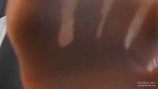 Young Goddess Kim Males Are Objects (Femdom porn)-7