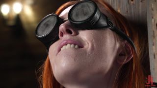 video 17 jynx maze fisting Madi Collins, The Pope - Fresh Meat: Madi Collins, bdsm on fingering porn-3