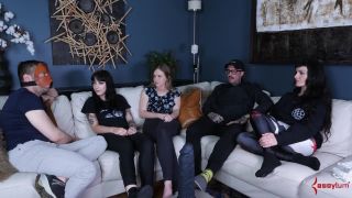 The Gang Hangs After the Gangbang Sex Clip Video Porn Dow...-6