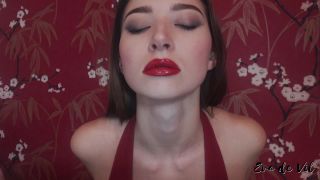 Eva de Vil2018-09-30 Luscious Red Lip Worship ($12) (20352609)-2