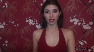 Eva de Vil2018-09-30 Luscious Red Lip Worship ($12) (20352609)-6