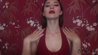 Eva de Vil2018-09-30 Luscious Red Lip Worship ($12) (20352609)-7