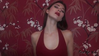 Eva de Vil2018-09-30 Luscious Red Lip Worship ($12) (20352609)-8