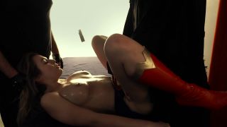 xxx video clip 42 TBFE Films – Blair Williams – Solaria Consumed Part 2 on fetish porn rubber boots fetish-1