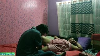 Accidentally cum inside bhabhi wet sy bhabhi is not satis...-1