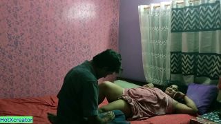 Accidentally cum inside bhabhi wet sy bhabhi is not satis...-2