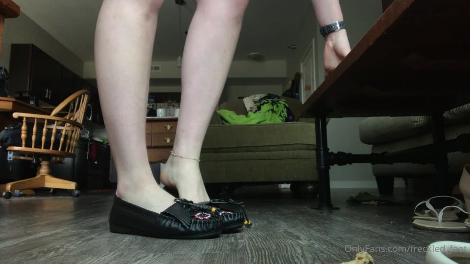 free adult video 3 Freckled Feet – Crushing A Whole Army Of Men Into | freckled feet | feet porn sweaty feet fetish