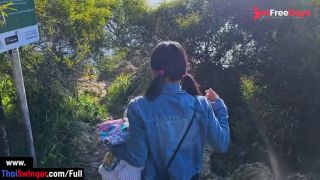 [GetFreeDays.com] Public sex in a cave with Thai MILF slut who is truly insatiable Sex Stream December 2022-0