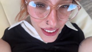 Elle Marz – Daughters Best Friend Needs Discipline.-9