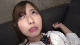 SIMO-001 【入り浸り娘】警戒心0ギャル系美少女の無自覚パンチラに性欲爆発『え、襲わない…よね？』今まで入り浸ったツケをSEXで…華奢美乳を震わせ絶頂→濃厚ザーメン中出し！みゆ-5