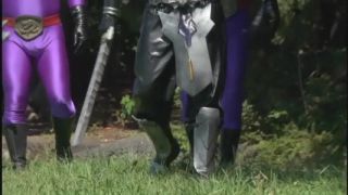 [supermisses.com] GOMK-99 Punish the Heroine Mystic-Ranger, Saki Hatsumi - PART-GOMK99_01 | giga heroine, superheroines porn, superheroine, wonder woman-5