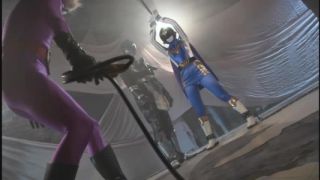 [supermisses.com] GOMK-99 Punish the Heroine Mystic-Ranger, Saki Hatsumi - PART-GOMK99_01 | giga heroine, superheroines porn, superheroine, wonder woman-6