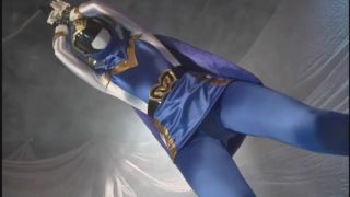 [supermisses.com] GOMK-99 Punish the Heroine Mystic-Ranger, Saki Hatsumi - PART-GOMK99_01 | giga heroine, superheroines porn, superheroine, wonder woman-7