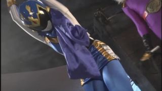 [supermisses.com] GOMK-99 Punish the Heroine Mystic-Ranger, Saki Hatsumi - PART-GOMK99_01 | giga heroine, superheroines porn, superheroine, wonder woman-8