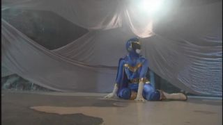 [supermisses.com] GOMK-99 Punish the Heroine Mystic-Ranger, Saki Hatsumi - PART-GOMK99_01 | giga heroine, superheroines porn, superheroine, wonder woman-9