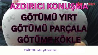 GTM YIRT- GTM PARALA- GTME KKLE- TURK MLF- BUYUK GOT- TURK PORNO- TURK FA- FA- DOGGY-7