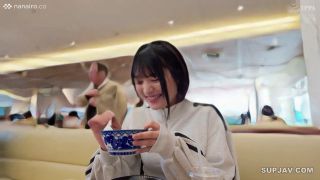 Reducing Mosaic SQTE-619 休日に彼女と。SEX好きの彼女と種付け温泉旅行 虹村ゆみ-1