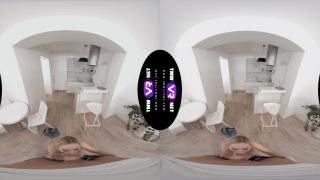 TMwvrnet Sex For Breakfast – Jenny Wild - (Webcam)-2