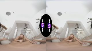 TMwvrnet Sex For Breakfast – Jenny Wild - (Webcam)-6