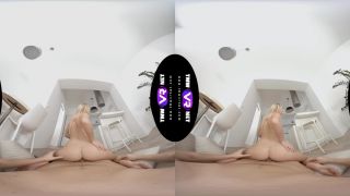 TMwvrnet Sex For Breakfast – Jenny Wild - (Webcam)-8