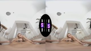 TMwvrnet Sex For Breakfast – Jenny Wild - (Webcam)-9