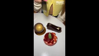 X MARIE Vertical POV Onlyfans (Pornstar)-1