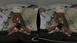 Pixie Smalls VR Fantasy: College Star Gets Naughty! 3600p HD-1