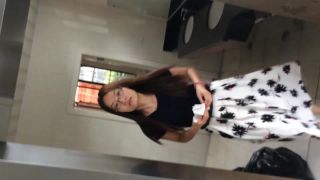 [Art University Gachi Infiltration Voyeur] JD Voyeur Secret Of Beauty’S Toilet Vol.45 – Kmjd045_00 - [Webcam]-9