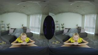 online video 38 RealJamVR – RealJamCasting – Alicia Williams (Oculus  Go 4K) | 180 degrees | reality -0