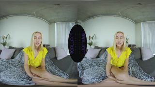 online video 38 RealJamVR – RealJamCasting – Alicia Williams (Oculus  Go 4K) | 180 degrees | reality -1