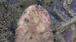 MB215 CBT-GFV-Evil and dirty Rubber Boots 1.-3