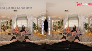 [GetFreeDays.com] Rich Girls, Mandy Waters and Vanessa Cage, Test Out Their New Personal Assistant - Juliana Grandi Sex Video July 2023-1