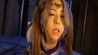 [SuperMisses.com] SPSB-91 New Tales New Tales Warrior -episode04- New Tales New Tales Warrior -episode04- Azusa Misaki, Reira Fujii-030-8