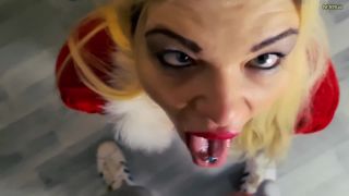 MariellaSun - Weihnachts-Facial - *-8