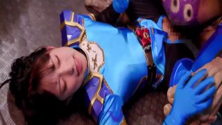 [WarAnLov.com] SPSB-13 Kougaiger: Evil Party "Tenmatou" Special (FHD ver.)-024-3