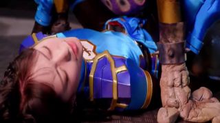 [WarAnLov.com] SPSB-13 Kougaiger: Evil Party "Tenmatou" Special (FHD ver.)-024-8