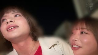 JAV Shemale,DASS-616 First Time NH Lesbian Sex. First Time Ever, Ban Lifted..-6