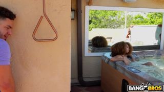 porn clip 27 smegma fetish Cecilia Lion - Spying On This Hottie Pays Off bkb16838, hairy on fetish porn-2