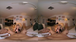 Secretary Secretly - Gear VR-5