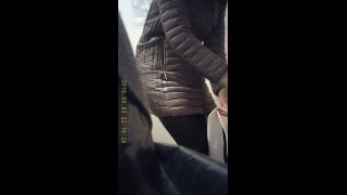 Voyeur in Public Toilet - Student restroom 93 - public - voyeur -1