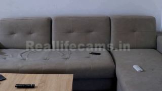 Reallifecam - Effie And Rodrigo Fuck On Couch 14.02.2025 616P - Amateur-7