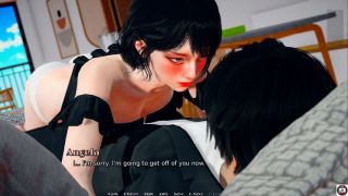 Cosplay My Real Desire - PT 65-1