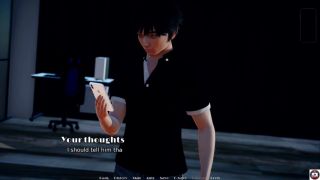 Cosplay My Real Desire - PT 65-5