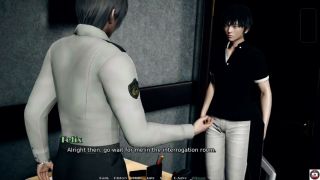 Cosplay My Real Desire - PT 65-6