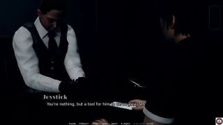 Cosplay My Real Desire - PT 65-7