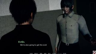 Cosplay My Real Desire - PT 65-8