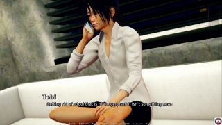 Cosplay My Real Desire - PT 65-9