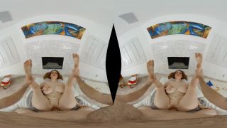 free xxx video 28  3d porn | Redd vs. You – Annabel Redd 4K | virtual reality-6